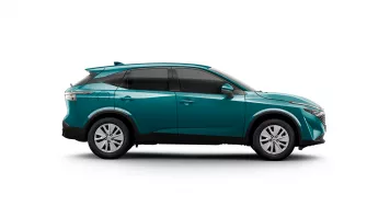 NISSAN QASHQAI ACENTA Empresas