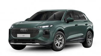 Q3 SUV