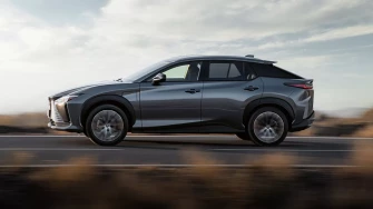 RZ 350e Premium Efficiency