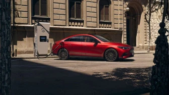 CLA 250+ Eléctrico  