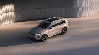 XC90 Premium Edition | Híbrido enchufable