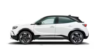 MOKKA BEV 54kWh 115kW (156CV) Edition