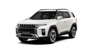 Gama Torres HEV Trend