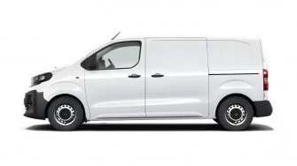  Vivaro Electric Renting
