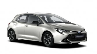 Corolla Hybrid 140 Active (Easy Renting)