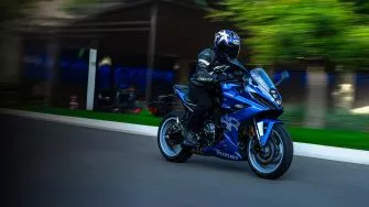 GSX-8R