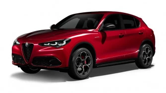 STELVIO 2.2 DIÉSEL 118KW (160CV) RWD SPRINT