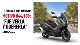 TU ADV350 POR 6.190€