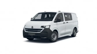 Nuevo Transporter Kombi