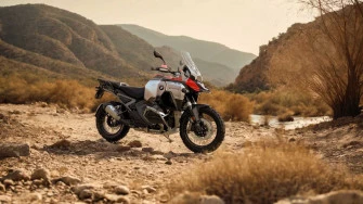 R 1300 Adventure