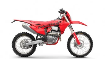 EC 250F