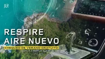 Campaña de Verano