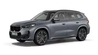 BMW X1 Híbrido Enchufable