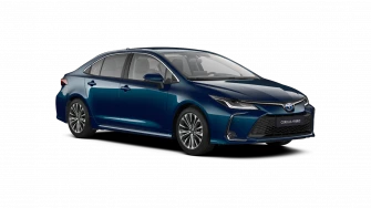  Corolla Sedan Hybrid 140H ECO