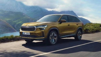 Kodiaq  para empresas