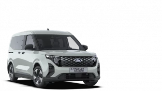  E-Tourneo Courier Trend 136CV (43,6kWh)
