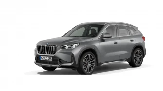 BMW X1 Híbrido Enchufable para Empresas