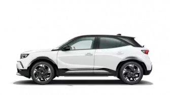 Mokka Electric