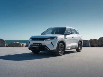 BYD ATTO 2 para empresas