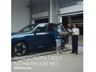 BMW Service