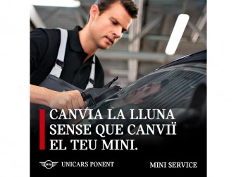 Cambio de lunas Mini