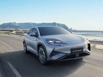 BYD SEALION 7 para empresas