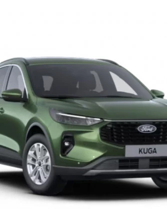 Kuga 