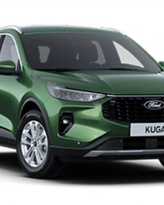 Kuga 