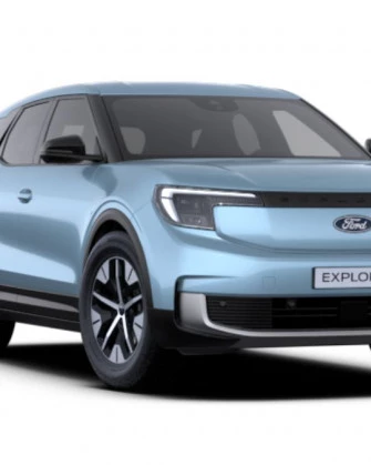 Explorer eléctrico empresas