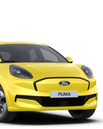 Nuevo Puma Gen-E eléctrico