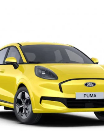Nuevo Puma Gen-E eléctrico
