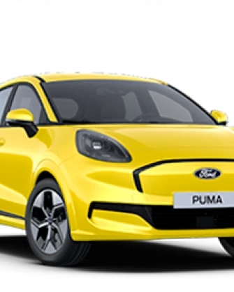 Nuevo Puma Gen-E eléctrico
