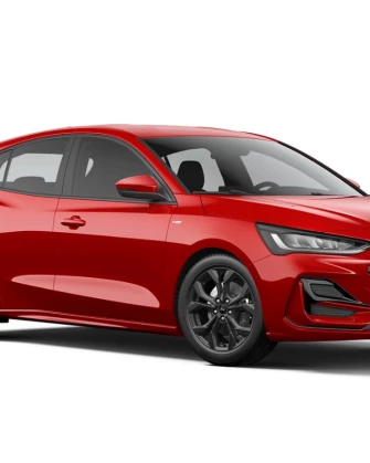 Ford Focus ST-Line 1.0 EcoBoost mHEV 92kW (125cv)