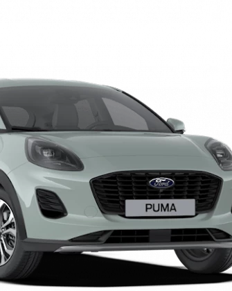 Puma Titanium 1.0 EcoBoost MHEV 92kW (125CV)