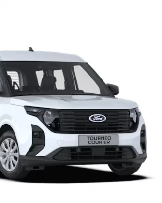 Tourneo Courier