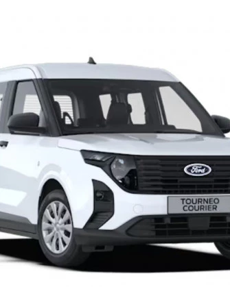 Tourneo Courier