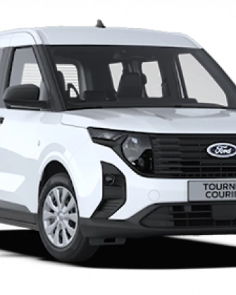 Tourneo Courier
