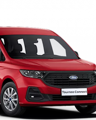 Tourneo Connect PHEV 1.5 Ecoboost 150CV