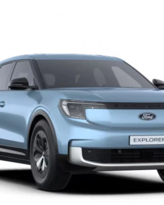 Explorer eléctrico