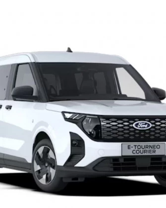 E-Tourneo Courier