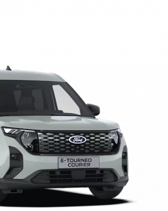  E-Tourneo Courier Trend 136CV (43,6kWh)
