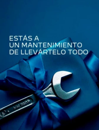 Revisión de tu vehículo