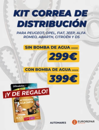 Llévate un regalo