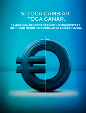 Promoción Neumáticos