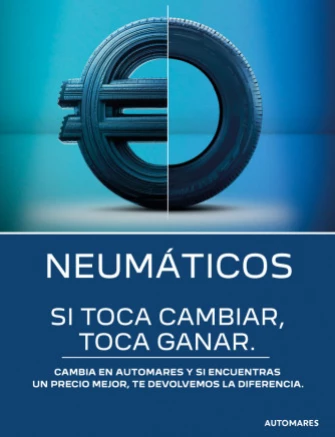 Promoción Neumáticos