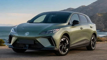 Todo lo que necesitas saber sobre el MG4 eléctrico en 2026