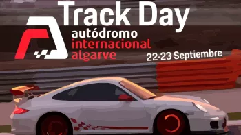 El Club Porsche España ha organizado un Track Day en Portimao
