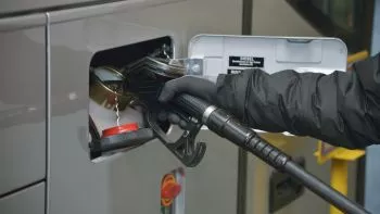 La gasolinera inteligente ya es una realidad en China