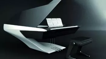 Piano Peugeot-Pleyel