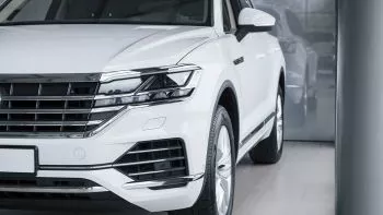 ¿Cómo saber si un coche está embargado?